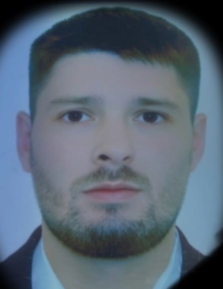 Фотография Жбанов Дмитрий Олегович, погибший солдат СВО