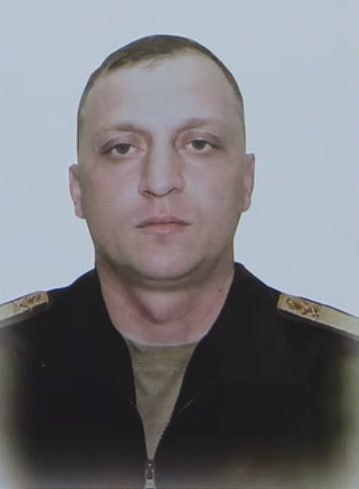 Фотография Лопаткин Александр Васильевич, погибший солдат СВО