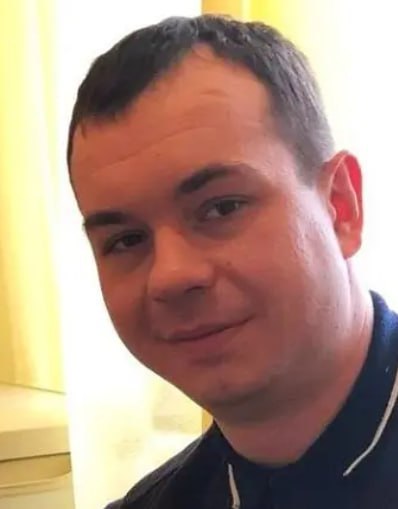 Фотография Тиммерман Александр, погибший солдат СВО