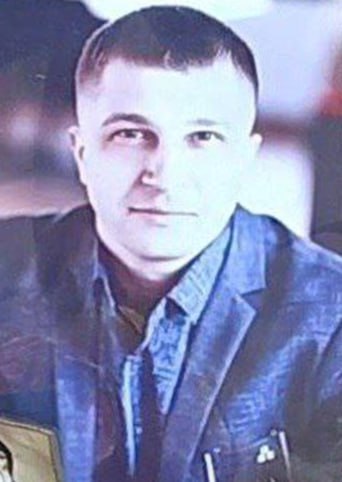 Фотография Никитин Илья Алексеевич, погибший солдат СВО