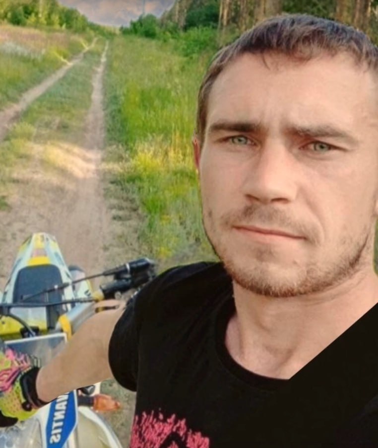 Фотография Сидоров Илья, погибший солдат СВО