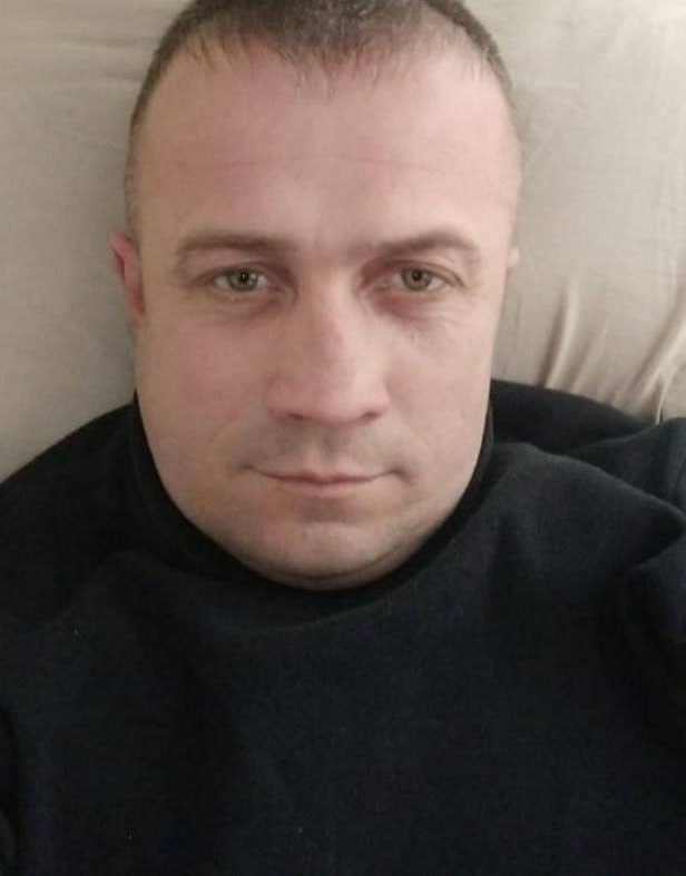 Фотография Атясов Василий Анатольевич, погибший солдат СВО