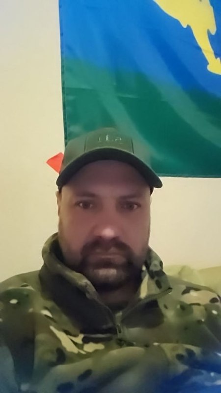 Фотография Ирушкин Антон Вячеславович, погибший солдат СВО