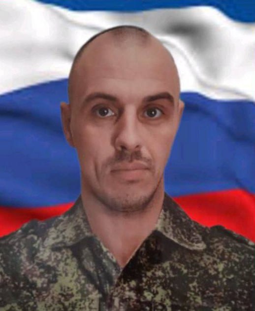 Фотография Журавлев Дмитрий Сергеевич, погибший солдат СВО
