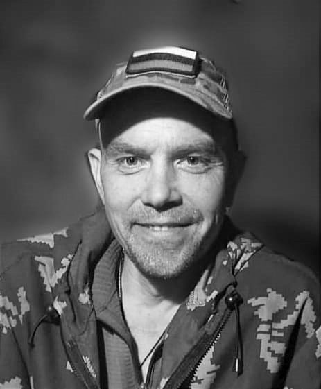 Фотография Обвинцев Павел Алексеевич, погибший солдат СВО