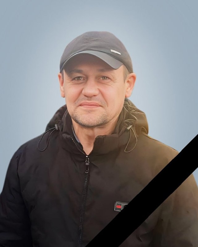 Фотография Колесников Андрей Аркадьевич, погибший солдат СВО
