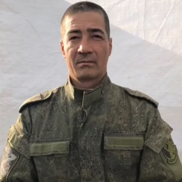Фотография Малахов Родион Владимирович, погибший солдат СВО