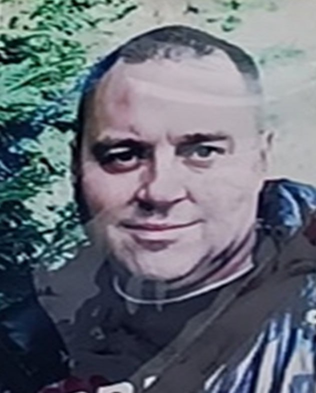 Фотография Дегтерев Михаил Владимирович, погибший солдат СВО
