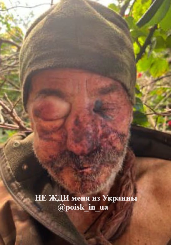 Фотография Некрасов Александр Владимирович, погибший солдат СВО