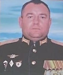 Фотография Слабцов Виталий Николаевич, погибший солдат СВО