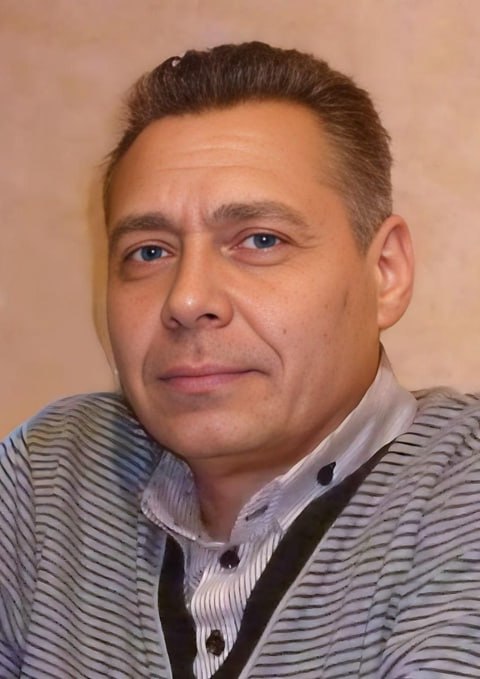 Фотография Фетисов Владимир Викторович, погибший солдат СВО