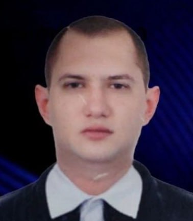 Фотография Потапов Максим, погибший солдат СВО