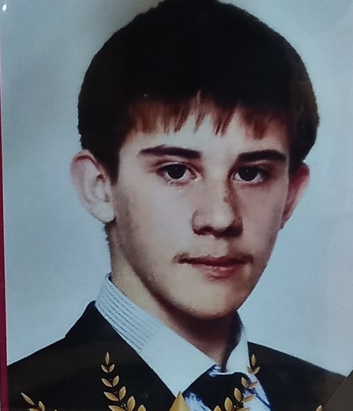 Фотография Житников Дмитрий Александрович, погибший солдат СВО