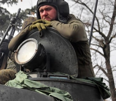 Фотография Антаков Михаил, погибший солдат СВО