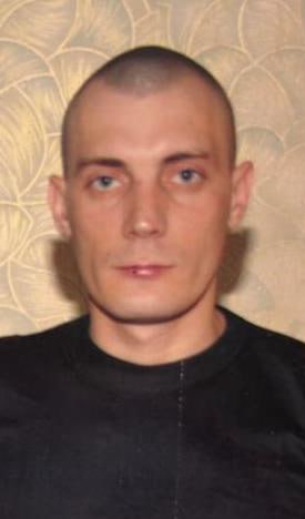Фотография Стешенко Андрей Викторович, погибший солдат СВО