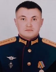 Фотография Павлов Руслан Вячеславович, погибший солдат СВО