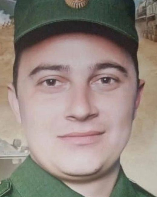 Фотография Ивченко Анатолий Сергеевич, погибший солдат СВО