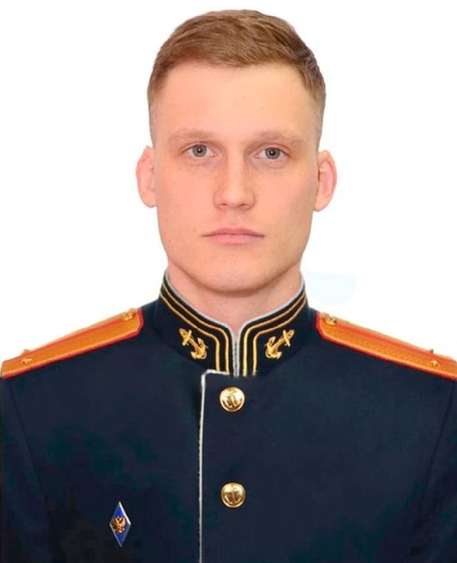 Фотография Мягков Егор Владимирович, погибший солдат СВО