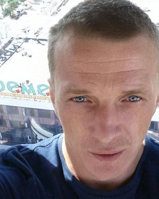 Фотография Устимов Павел Сергеевич, погибший солдат СВО