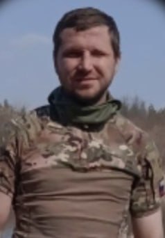 Фотография Уколов Сергей Александрович, погибший солдат СВО