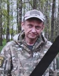 Фотография Маюров Андрей Евгеньевич, погибший солдат СВО
