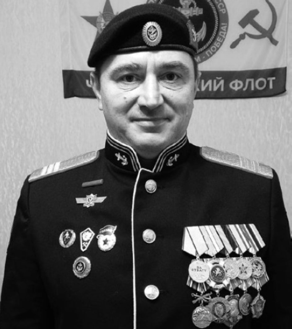 Фотография Горбунов Константин Владимирович, погибший солдат СВО