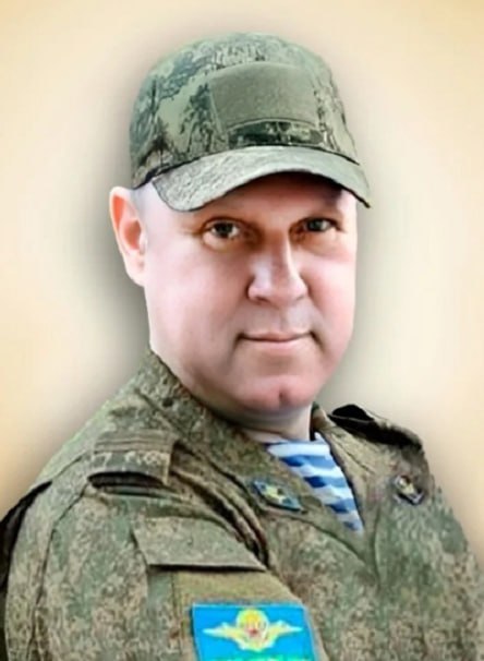 Фотография Барменков Георгий Николаевич, погибший солдат СВО