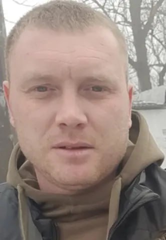 Фотография Борзов Александр Викторович, погибший солдат СВО