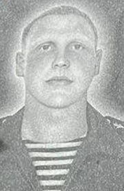 Фотография Чулков Иван Алексеевич, погибший солдат СВО