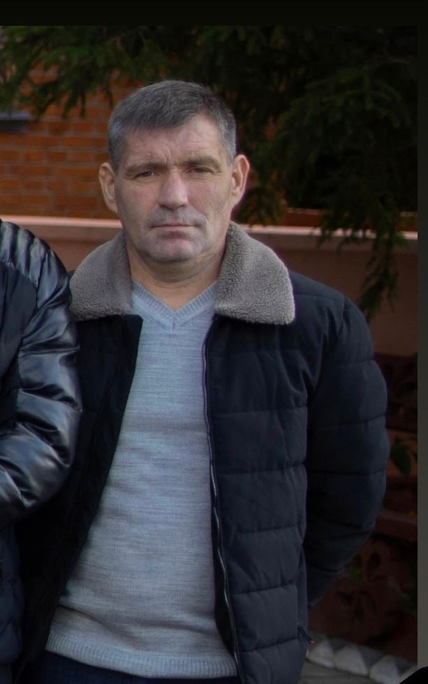 Фотография Бражнов Алексей Владимирович, погибший солдат СВО