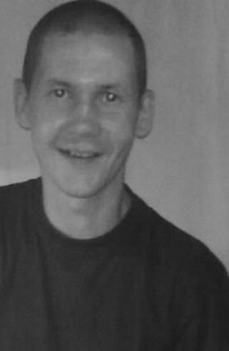 Фотография Тихий Константин Владимирович, погибший солдат СВО