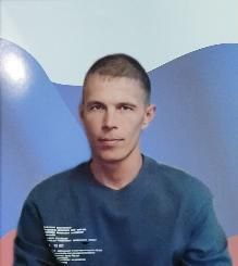 Фотография Егоров Владимир Николаевич, погибший солдат СВО