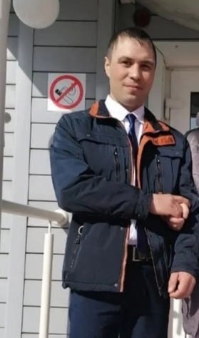 Фотография Целиков Александр Павлович, погибший солдат СВО