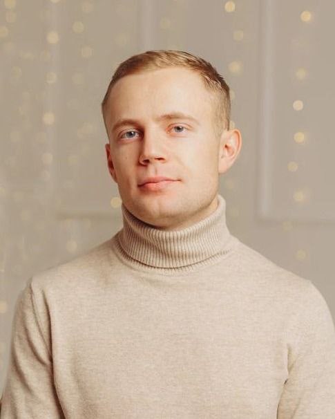 Фотография Кабанов Иван Вячеславович, погибший солдат СВО