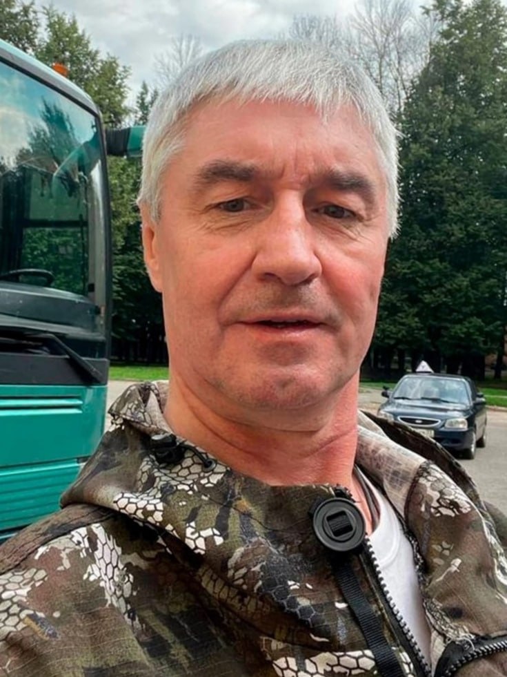 Фотография Крынкин Илья Юрьевич, погибший солдат СВО