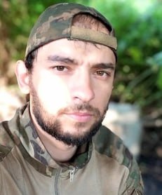 Фотография Ахмедов Руслан, погибший солдат СВО