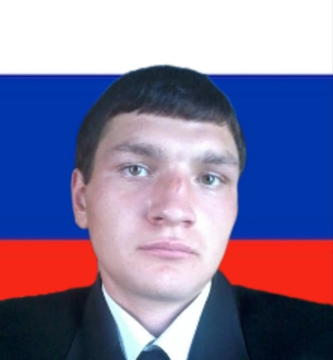 Фотография Демченко Максим Олегович, погибший солдат СВО