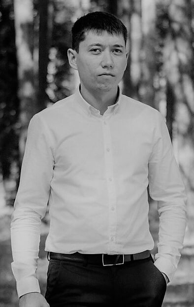 Фотография Райгородский Олег Александрович, погибший солдат СВО