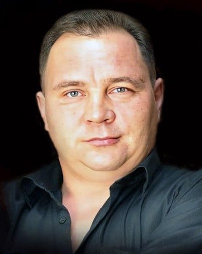 Фотография Журютин Виктор Викторович, погибший солдат СВО