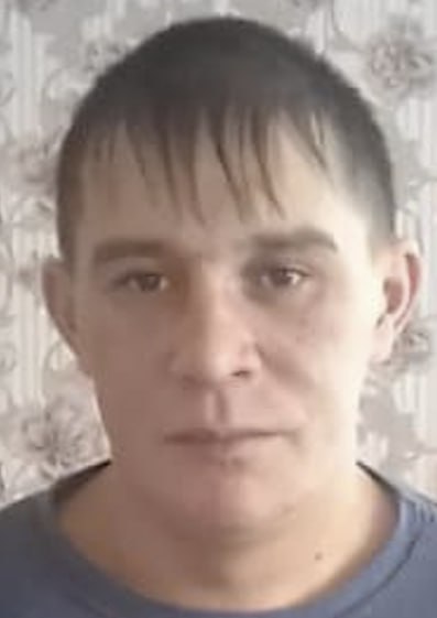 Фотография Асадуллин Альберт Рифнурович, погибший солдат СВО
