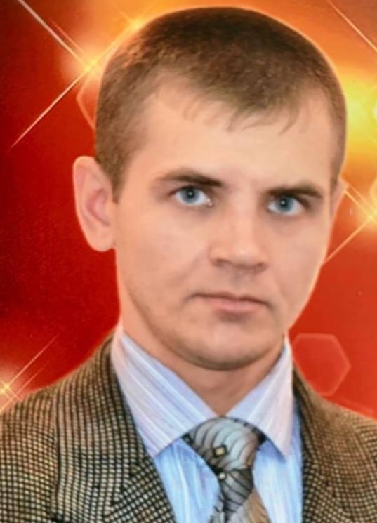 Фотография Сухан Сергей Сергеевич, погибший солдат СВО