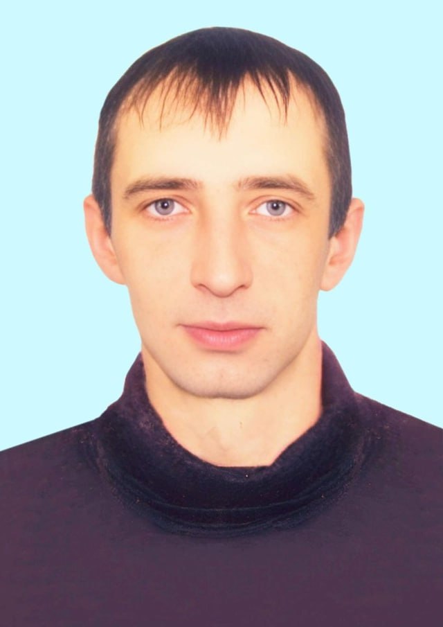 Фотография Терёхин Иван, погибший солдат СВО
