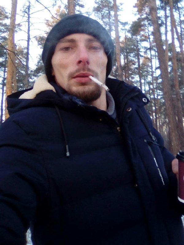 Фотография Храпов Михаил, погибший солдат СВО