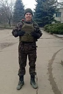 Фотография Курдюков Александр Витальевич, погибший солдат СВО