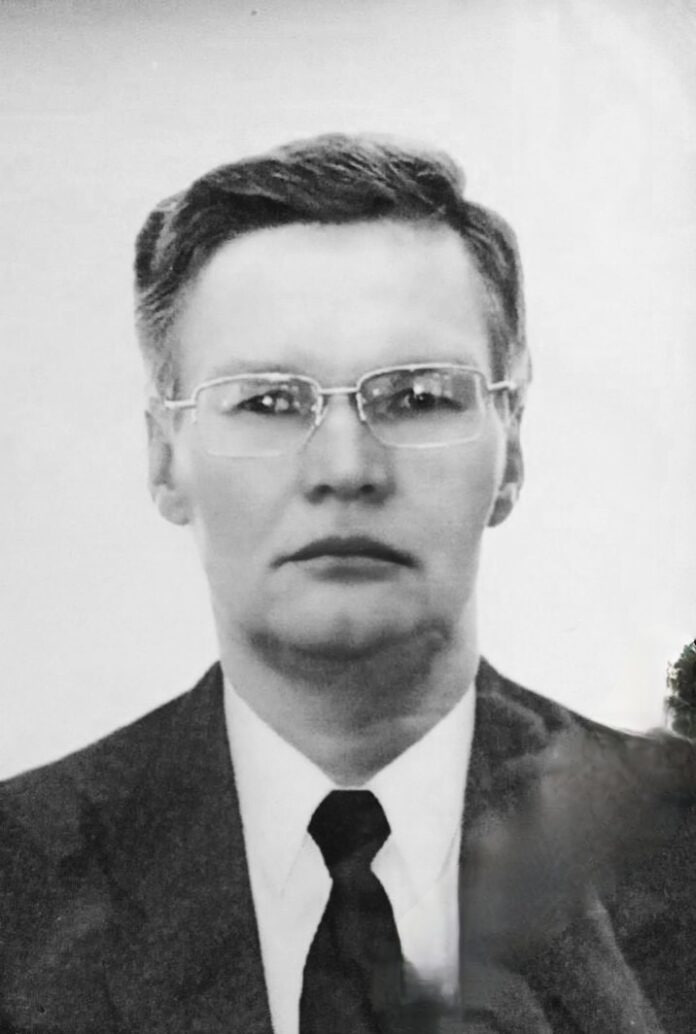 Фотография Гордеев Сергей Васильевич, погибший солдат СВО