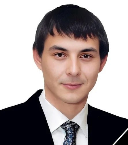 Фотография Татарченков Владислав, погибший солдат СВО