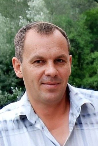 Фотография Заикин Сергей Вячеславович, погибший солдат СВО
