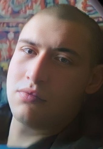Фотография Бурмашев Сергей Александрович, погибший солдат СВО