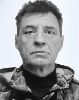 Фотография Девочкин Андрей Васильевич, погибший солдат СВО
