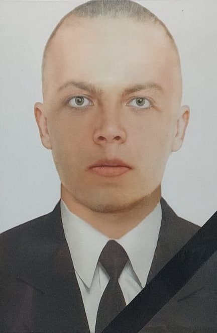 Фотография Антонов Артем Юрьевич, погибший солдат СВО